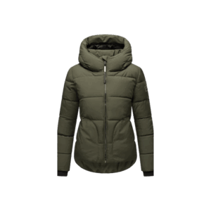Women Modern Parasite Winter Jacket for Winter